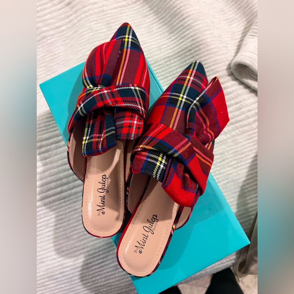 Women’s mules
